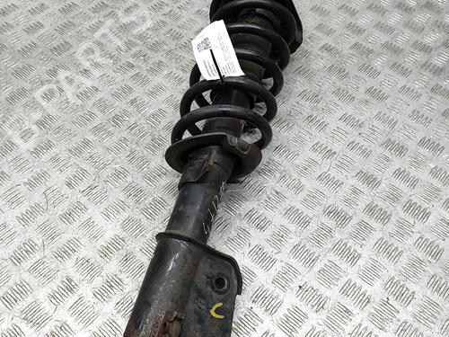 Left front shock absorber NISSAN PRIMASTAR Bus (X83) dCi 140 | BP24140956M16 - Image 2