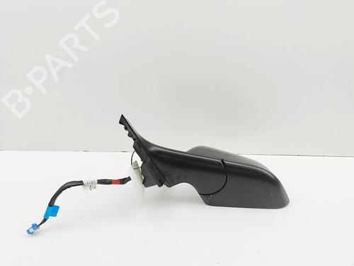 Left mirror TESLA MODEL 3 (5YJ3) EV | BP40014683C26 - Image 3