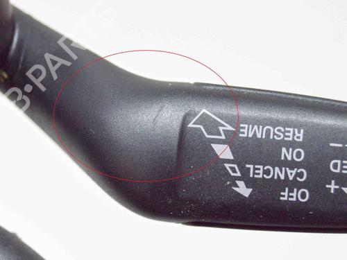 Steering column stalk AUDI Q7 (4LB) 3.0 TDI quattro | BP11512165I23