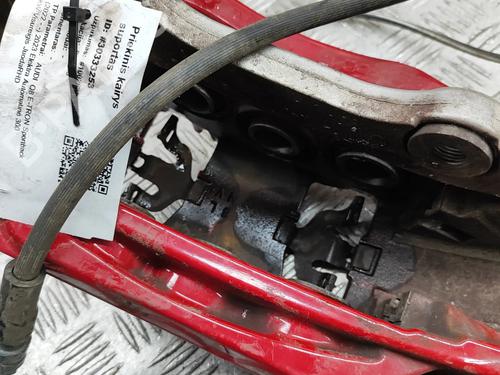 Left front brake caliper AUDI Q8 E-TRON Sportback (GET) 55 quattro | BP28310266M105 