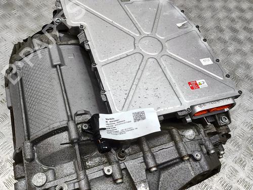 Engine VW ID.4 (E21) PRO | BP27779110M1  - Image 5