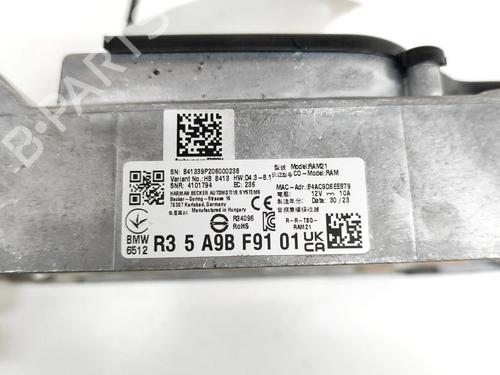 Electronic module BMW i4 (G26) eDrive40 | BP27770079M83 