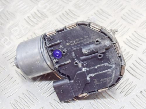 Used Front wiper motor FORD FOCUS III 1.0 EcoBoost (100 hp) 6864951