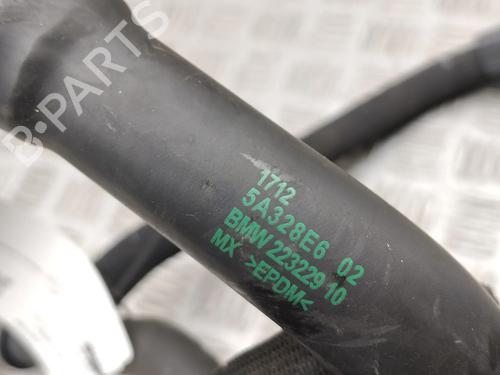 Pipe BMW XM (G09) XM All-wheel Drive | BP39656431M125  - Image 6