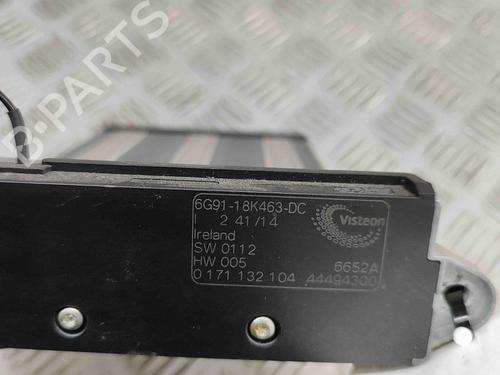 Heater resistor FORD S-MAX (WA6) 2.0 TDCi | BP27331177M108