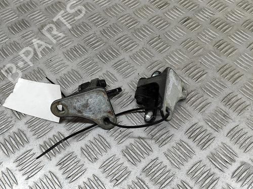 Hinge/Door check strap MERCEDES-BENZ S-CLASS (W220, V220) S 500, S 500 L (220.075, 220.175, 220.875) | BP25614667C146 