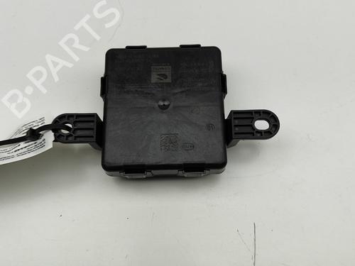 Elektronisk modul SKODA ENYAQ iV SUV (5AZ) 85 (286 hp) 27796137