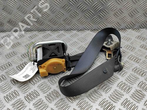 Front right seatbelt SUZUKI GRAND VITARA II (JT, TE, TD) 2.4 All-wheel Drive (JT424, JB424, TDA4) | BP29569961I25 