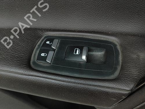 Rear left panel MASERATI QUATTROPORTE VI 3.8 GT S | BP33825440C60 - Image 3