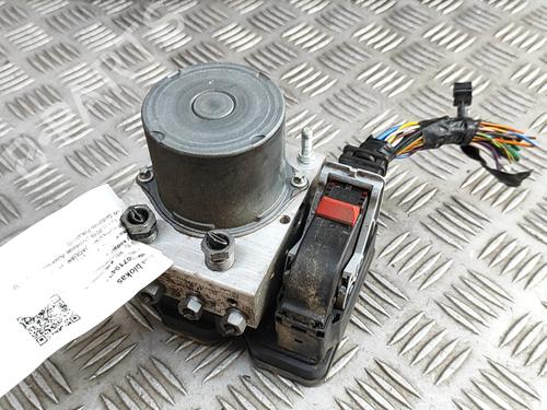 ABS pump JAGUAR XF II (X260) 2.0 D | BP27171037M43 
