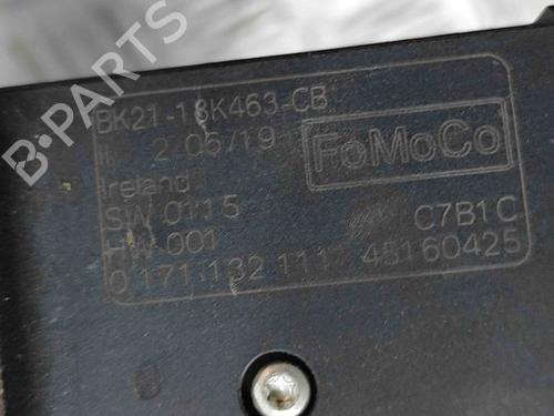 Heater resistor FORD TRANSIT V363 Van (FCD, FDD) 2.0 EcoBlue | BP20674998M108