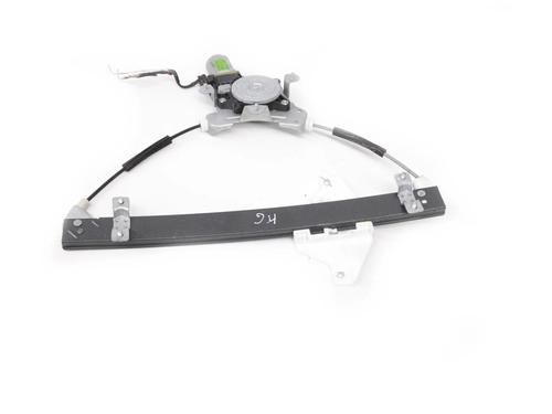 Rear left window mechanism SSANGYONG KORANDO (CK) 2.2 Xdi 4WD | BP33354037C24 - Image 2