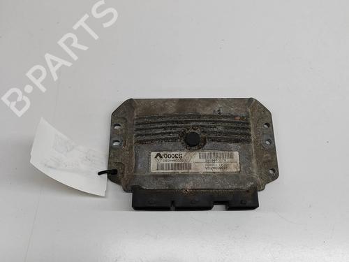 Used Engine control unit (ECU) Engine control unit (ECU) TOYOTA HILUX VI Pickup (_N1_) 2.0 (RZN142) (92 hp) 24819134 24819134