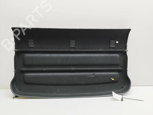 Rear parcel shelf DS DS 7 Crossback (J4_, JR_, JC_) 2.0 BlueHDi 180 (JJEHZR) | BP31926482C85