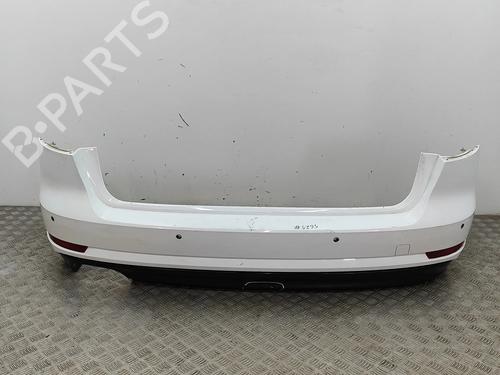 Used Rear bumper Rear bumper 33374054 33374054