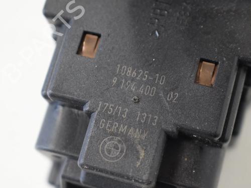 Ignition barrel BMW X1 (E84) xDrive 20 d | BP33338647M48  - Image 5