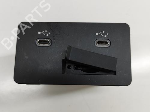 Elektronische module MAZDA CX-30 (DM) SKYACTIV-G M Hybrid (122 hp) 28557326