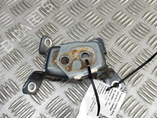Used Hinge/Door check strap Hinge/Door check strap MAZDA MX-5 IV (ND__) 2.0 (ND2E, ND6E) (160 hp) 33373967 33373967