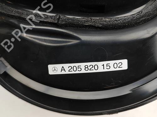 Speaker MERCEDES-BENZ E-CLASS (W213) AMG E 43 4-matic (213.064) | BP31926437E2 