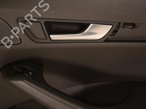 Rear right panel AUDI Q5 (8RB) 2.0 TDI quattro | BP33343726C61 - Image 3