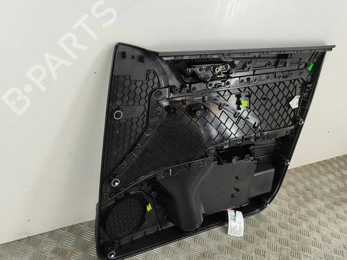 Front left panel VW T-ROC (A11, D11) 1.5 TSI | BP27339495C58  - Image 6