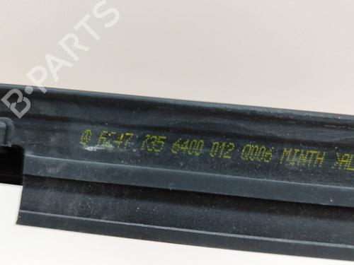 Door moulding trim MERCEDES-BENZ EQB (X243) EQB 300 4-matic (243.608, 243.609) | BP27769424C150 