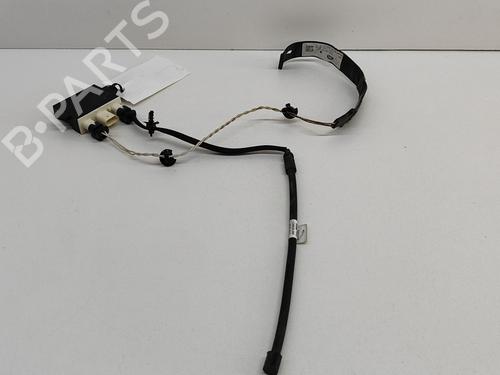 Electronic module LAND ROVER RANGE ROVER SPORT II (L494) 5.0 SCV8 4x4 | BP27775679M83 