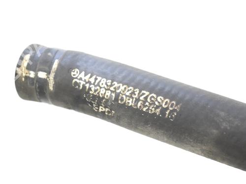 Pipe MERCEDES-BENZ VITO Tourer (W447) 119 CDI / 119 BlueTEC (447.701, 447.703, 447.705) | BP33340595M125  - Image 5