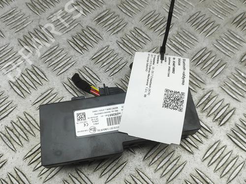 Módulo eletrónico Módulo eletrónico DS DS 7 Crossback (J4_, JR_, JC_) 1.5 BlueHDi 130 (JCYHZJ, JCYHZR) (130 hp) 33847126 33847126