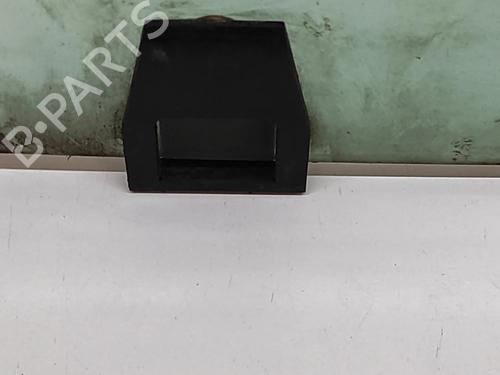 Front right door window VW GOLF III Cabriolet (1E7) 2.0 | BP25902312C19