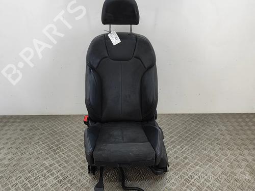 Fahrersitz für AUDI Q5 (FYB, FYG) 2.0 TDI quattro (190 hp) 24976430