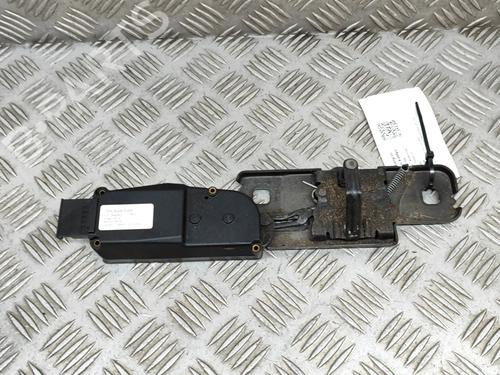 Used Tailgate lock AUDI Q5 (8RB) 2.0 TDI quattro (177 hp) 17374839