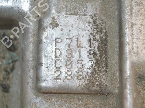 Gearbox TOYOTA RAV 4 V (_A5_, _H5_) 2.5 Hybrid AWD (AXAH54, AXAL54) | BP33353758M3  - Image 7