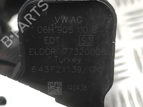 Ignition coil PORSCHE MACAN (95B) 2.0 | BP33389159M94  - Image 6