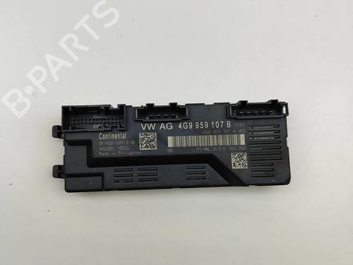 Electronic module AUDI A6 C7 Avant (4G5, 4GD) RS6 quattro | BP26040854M83 