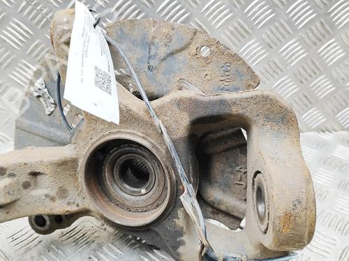 Left front steering knuckle FORD RANGER (TKE) 3.2 TDCi 4x4 | BP39205063M25 - Image 6