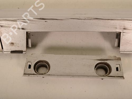 Left sideskirt TOYOTA PRIUS (_W3_) 1.8 Hybrid (ZVW3_) | BP30209007C115 