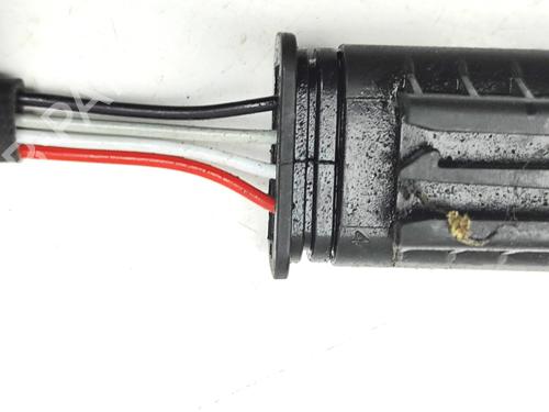 Electronic sensor BMW X4 (G02, F98) xDrive 20 d | BP35790238M84 - Image 4