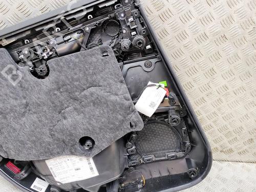 Bageste højre beklædning AUDI A6 C8 (4A2) 40 TDI | BP38800444C61  - Image 6