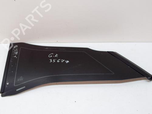 Used Rear left quarter glass BMW i3 (I01) Range Extender (170 hp) 10072594