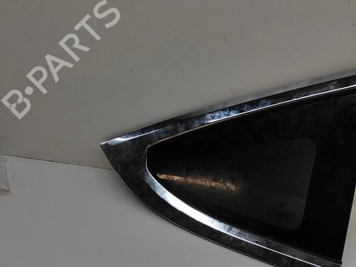 Panel rude bagtil højre TESLA MODEL X (5YJX) P100D AWD | BP36066232C92 - Image 2