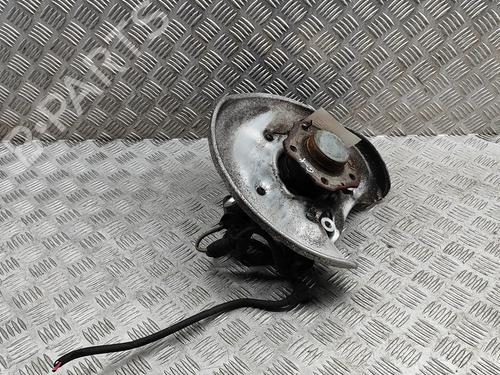 Left rear steering knuckle AUDI A5 Sportback (F5A, F5F) 35 TFSI Mild Hybrid | BP27785658M27