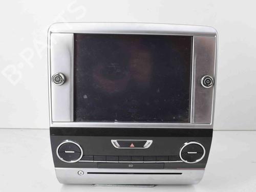 Elektronische module MASERATI QUATTROPORTE VI 3.8 GT S (530 hp) 8354304