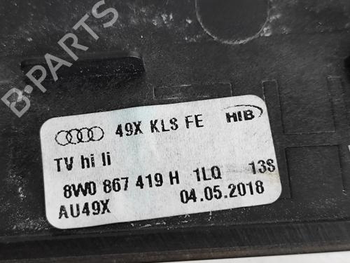 Other AUDI A4 B9 Avant (8W5, 8WD) 1.4 TFSI | BP18879423O1 