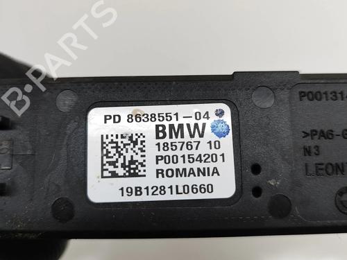 Electronic module BMW X3 (G01, F97, G08) xDrive 20 i | BP26162129M83