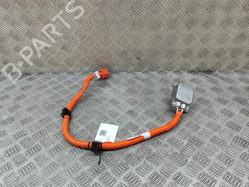 Used Wiring harness TOYOTA bZ4X (_EAM1_) EV (YEAM15) (218 hp) 28560690