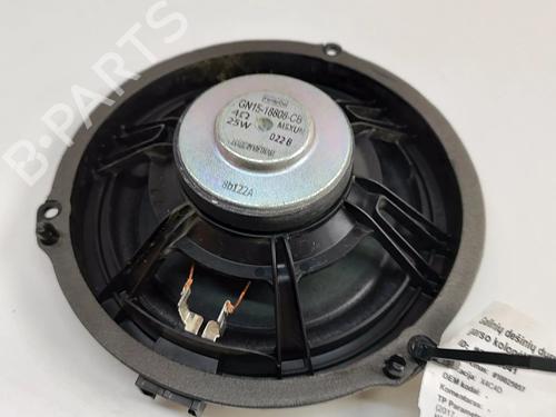 Speaker FORD FIESTA VII (HJ, HF) 1.1 Ti-VCT | BP26309464E2  - Image 5