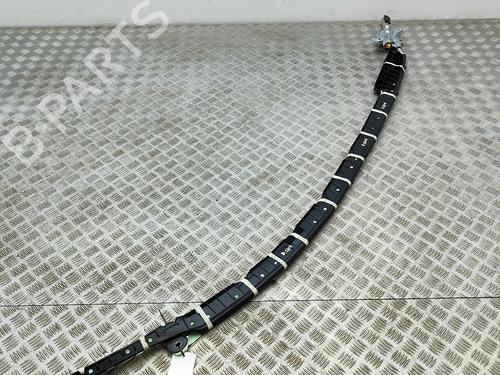 Used Right curtain airbag MERCEDES-BENZ S-CLASS Coupe (C216) CL 500 4-matic (216.394) (435 hp) 32142894