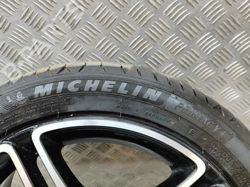 Fælk SMART FORTWO Coupe (453) electric drive / EQ (453.391) | BP31686943C45