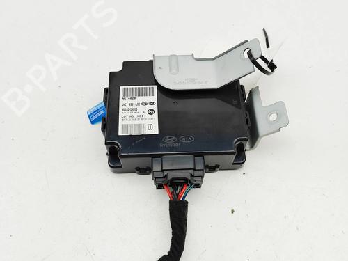 Used Electronic module Electronic module KIA OPTIMA Sportswagon (JF) 1.6 CRDi (136 hp) 35984233 35984233